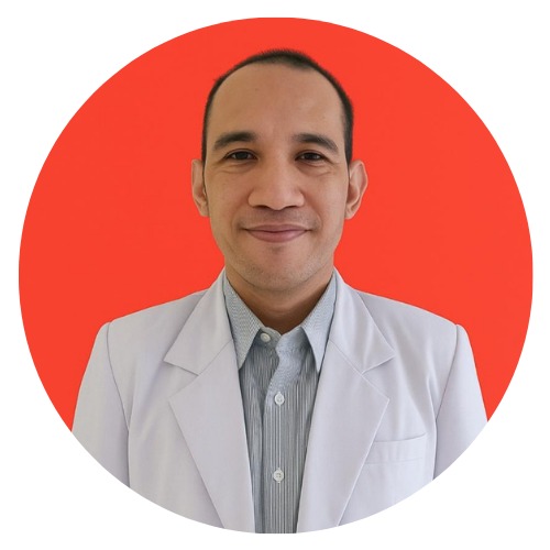 Dokter Spesialis Klinik Utama Simiya Medika